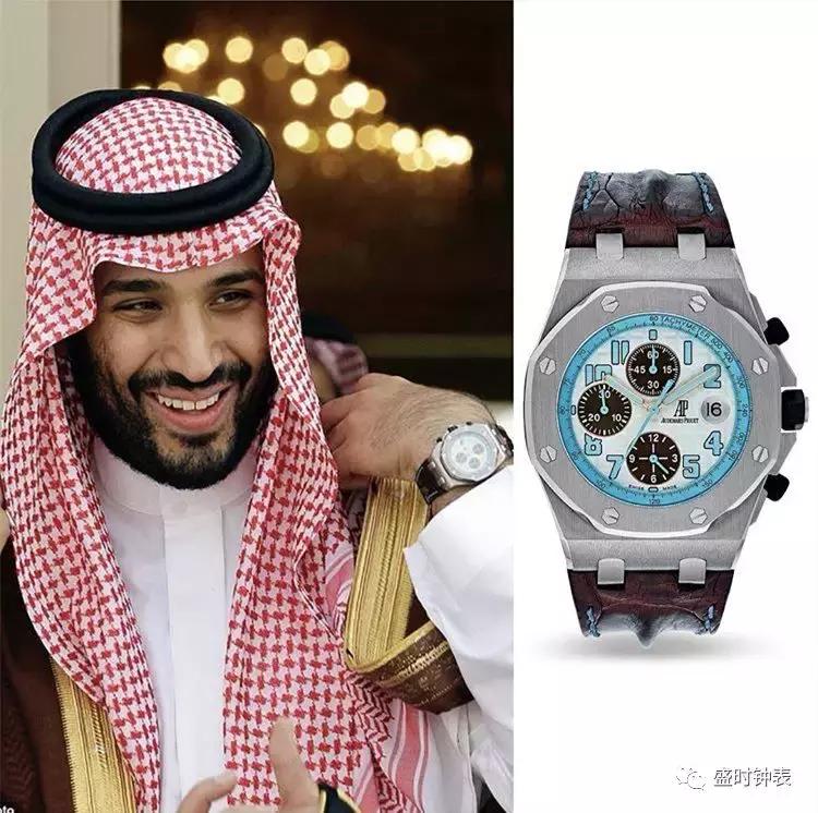 5年研究177个富豪12个惊人共同点,世界各大首富戴什么表