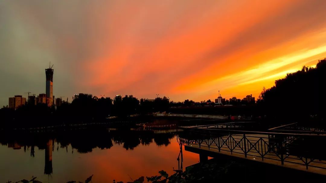 在十里堡住过的，都经历过一段传奇！