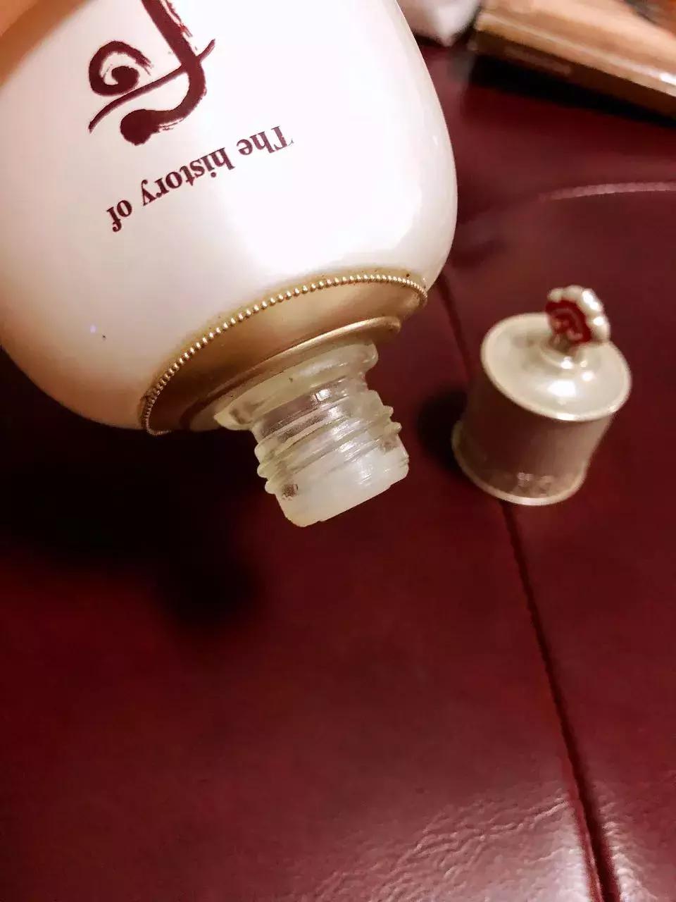 戚薇beauty小姐林允,林允安利气垫多少钱