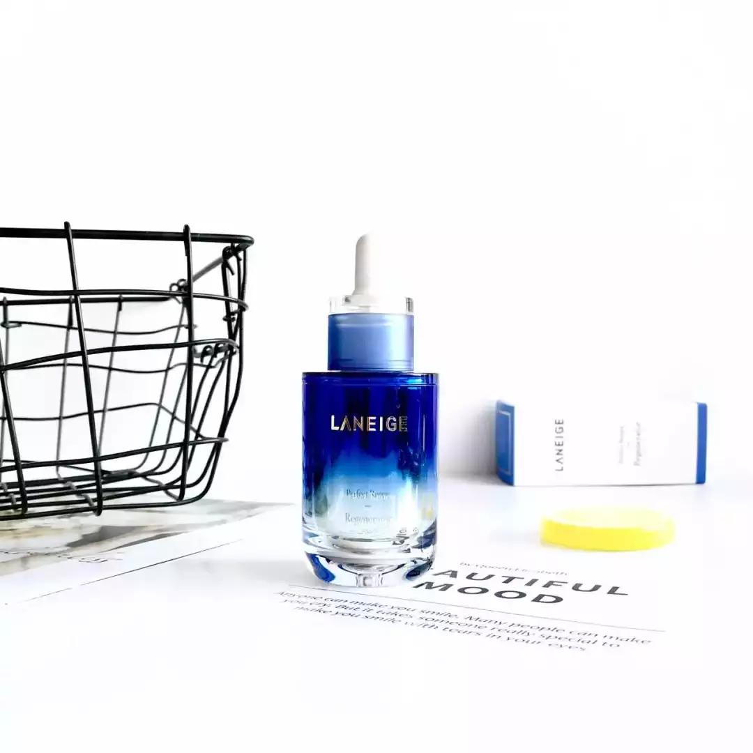 戚薇beauty小姐林允,林允安利气垫多少钱