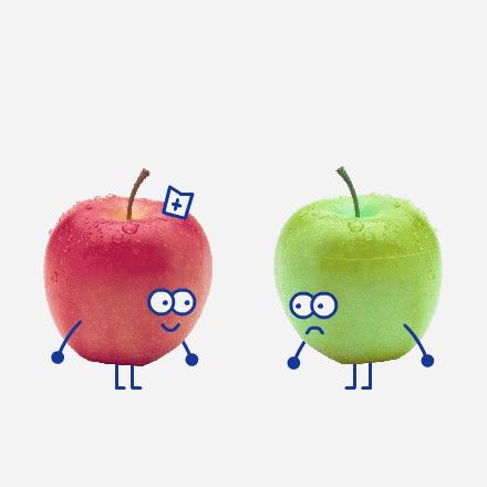 拯救不开心，这位刷爆朋友圈的动画GIF创作人用新作治愈你！