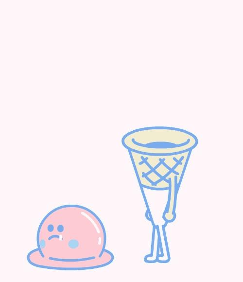 拯救不开心，这位刷爆朋友圈的动画GIF创作人用新作治愈你！