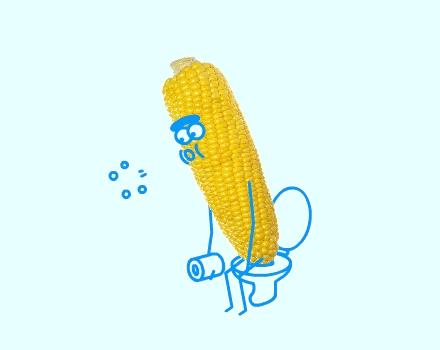 拯救不开心，这位刷爆朋友圈的动画GIF创作人用新作治愈你！