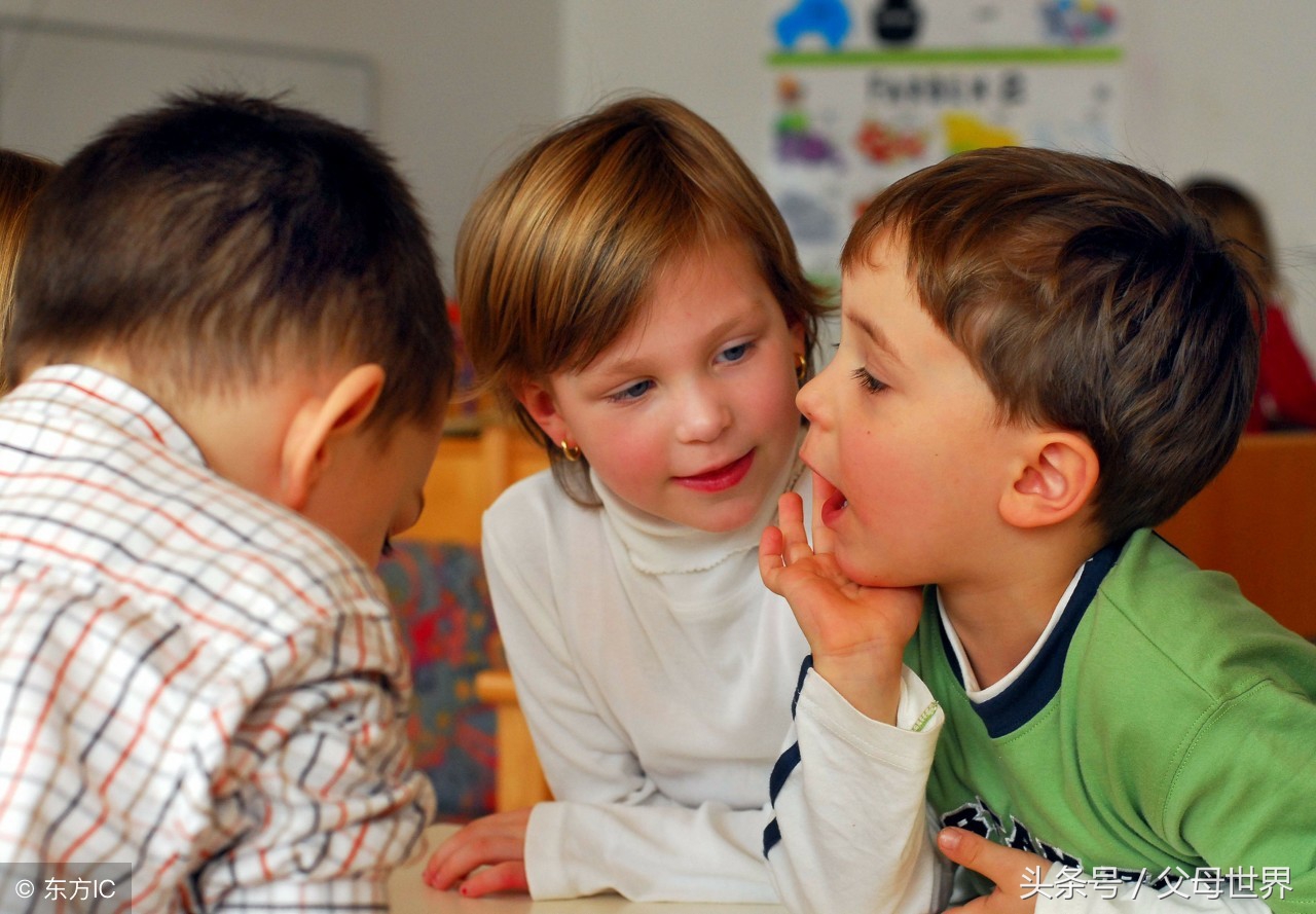 常跟孩子“绕口令”，孩子聪明伶俐口才好！50首简单易学，练起来