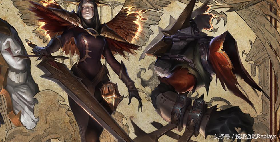 英雄联盟永恒梦魇魔腾厉害吗,英雄联盟永恒梦魇大招怎么用