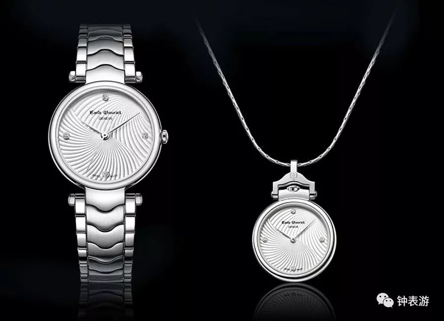 艾米龙女表经典款,2023款艾米龙新款男表