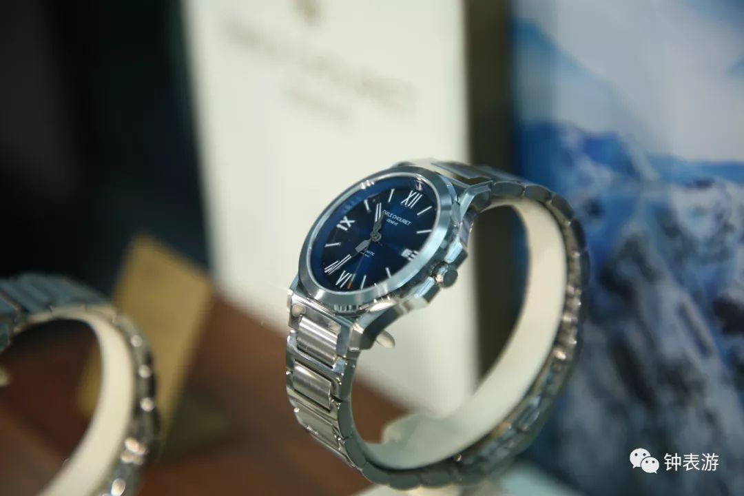 艾米龙女表经典款,2023款艾米龙新款男表