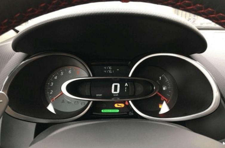 雷诺clio2024款,驾驭高性能小钢炮的车