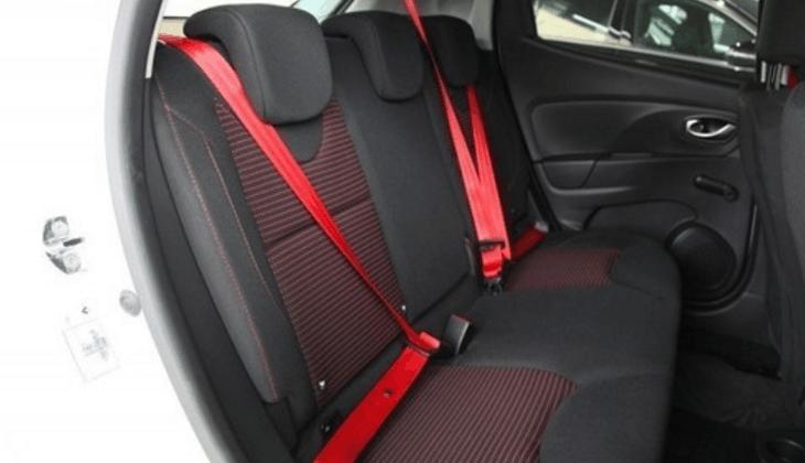 雷诺clio2024款,驾驭高性能小钢炮的车