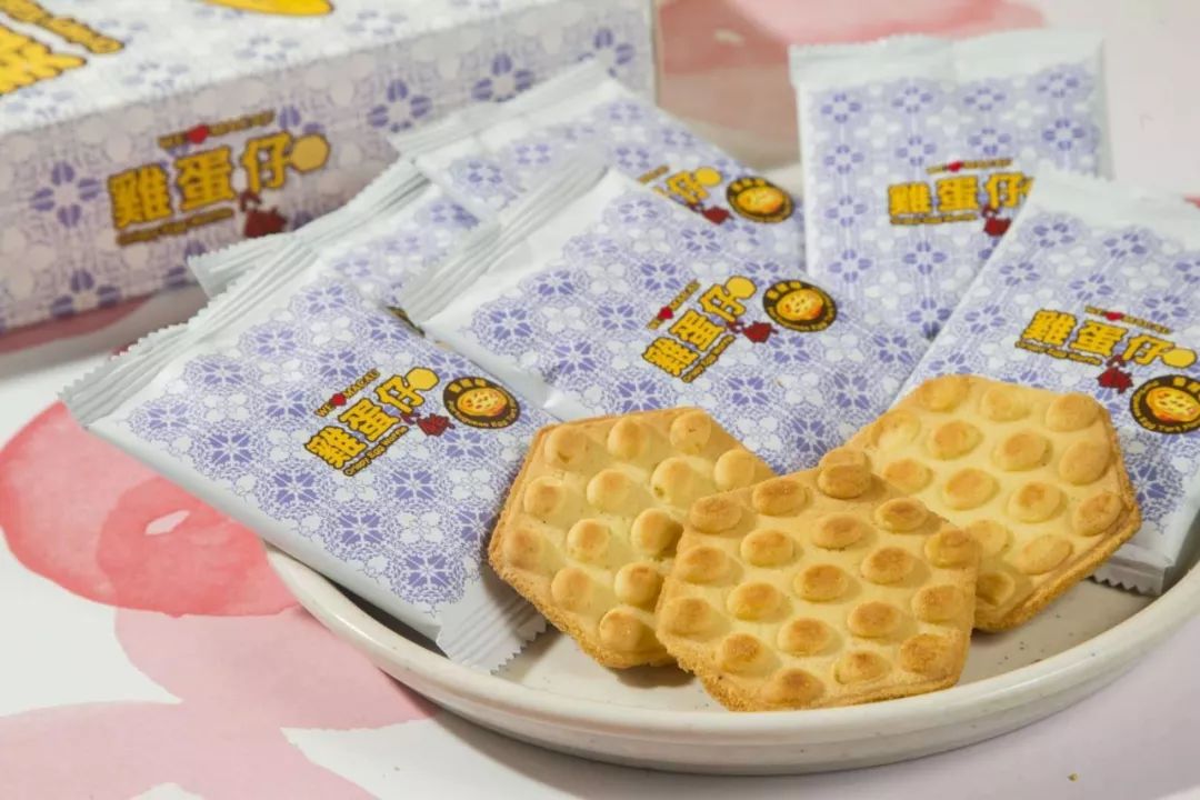 澳门首间OkashiGalleria×Calbee+新“葡”点瞩目登场