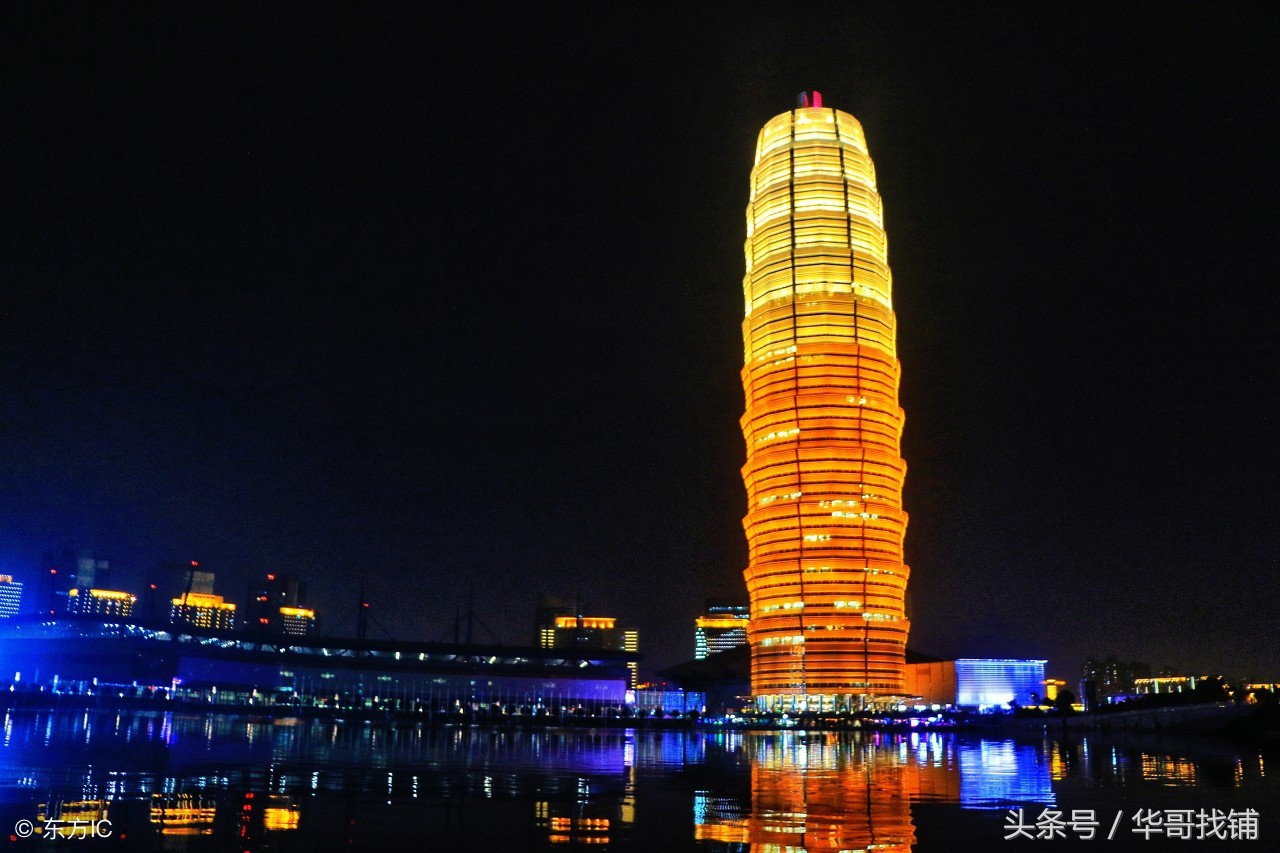 2024年郑州商业观察,河南商业观察