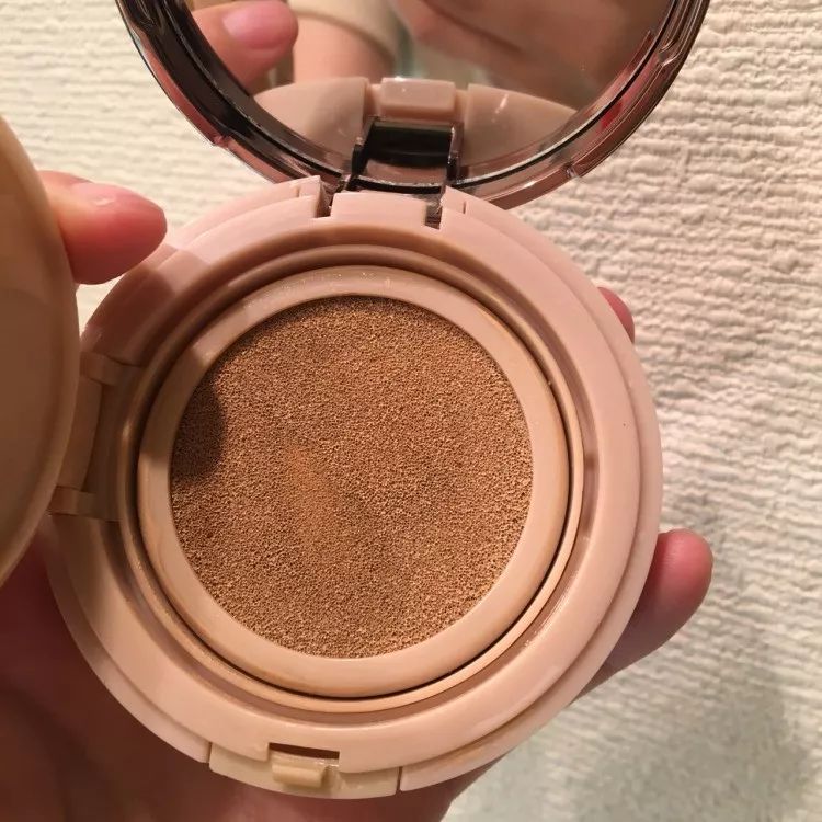 安热沙挤到水里,安热沙挤出来为什么很稀