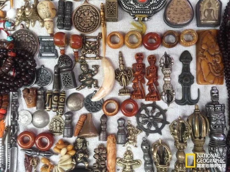 国家地理历史解密,国家地理老虎的复仇