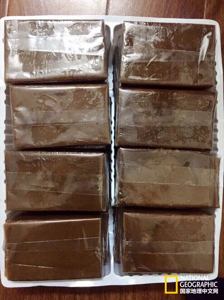 国家地理的真相,国家地理讲虎的纪录片