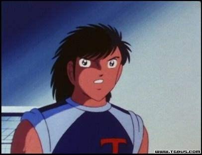 足球小将世界杯日本vs巴西,足球小将的梦想已然成真