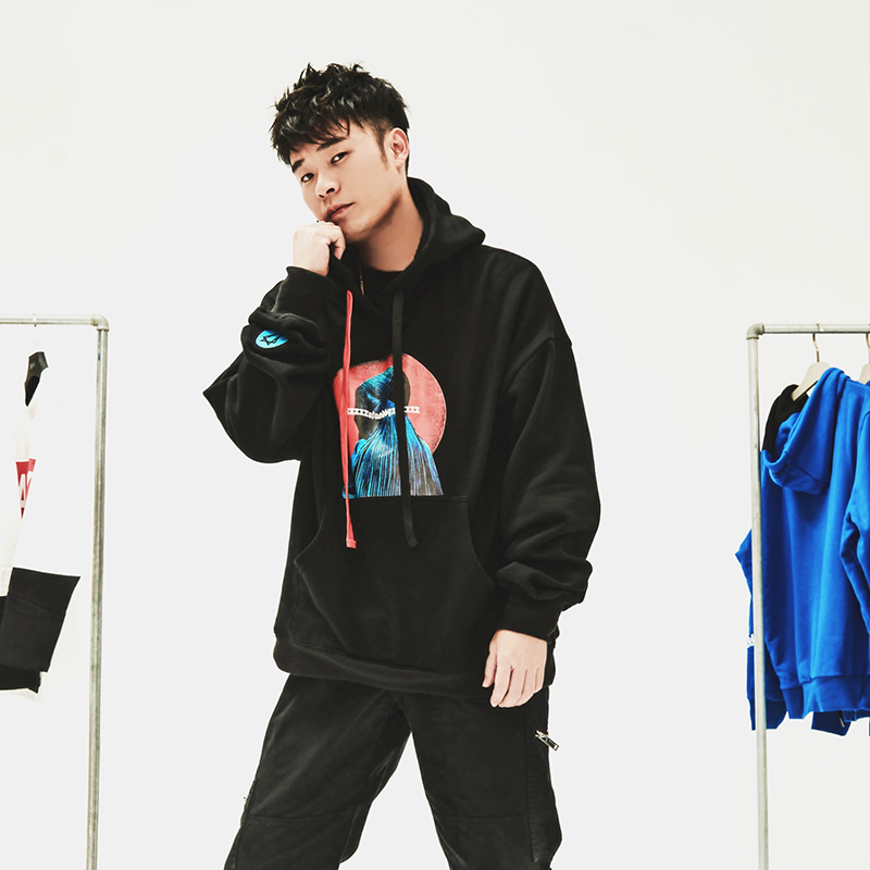 爱情公寓陈赫同款短袖,陈赫t恤爱情公寓