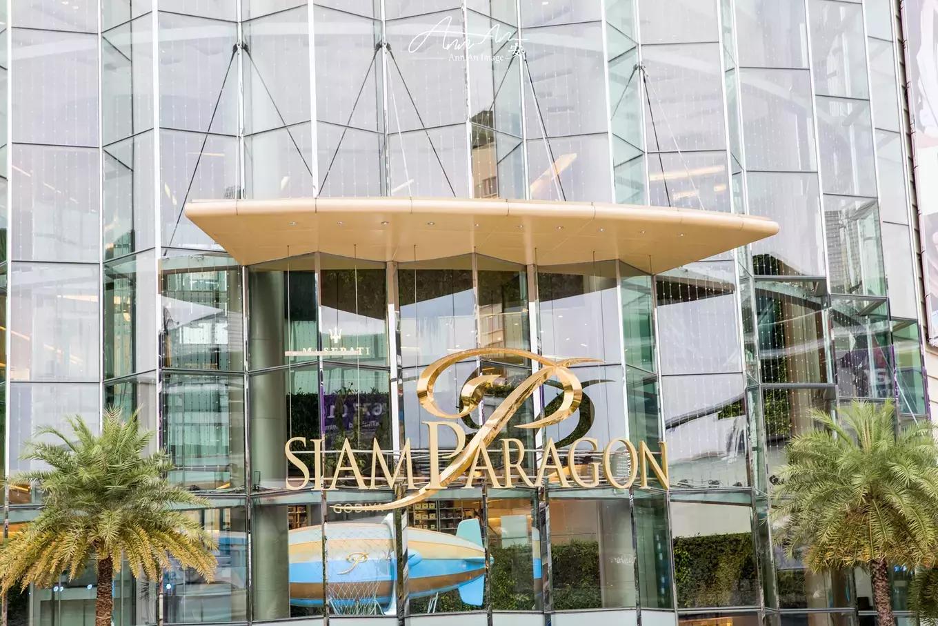 拥抱你的烈日暴雨，开启曼谷华新六日度假购物模式（上）