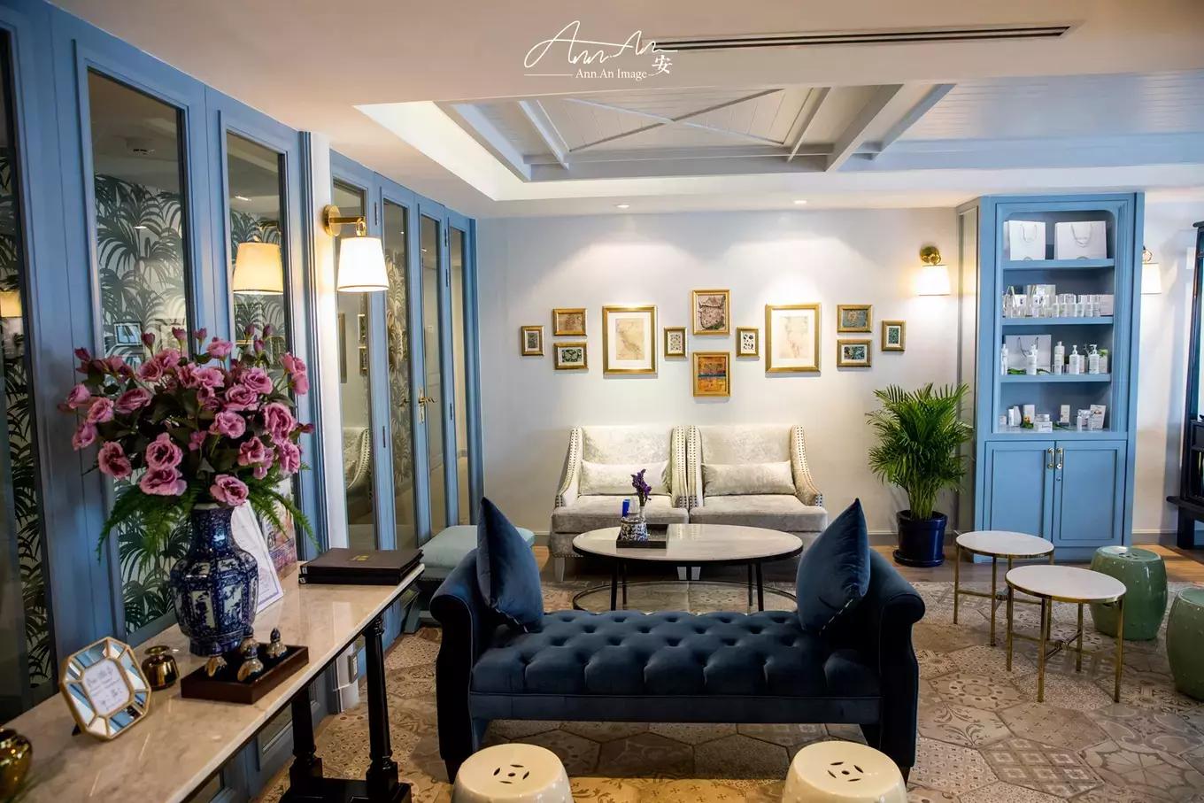 拥抱你的烈日暴雨，开启曼谷华新六日度假购物模式（上）