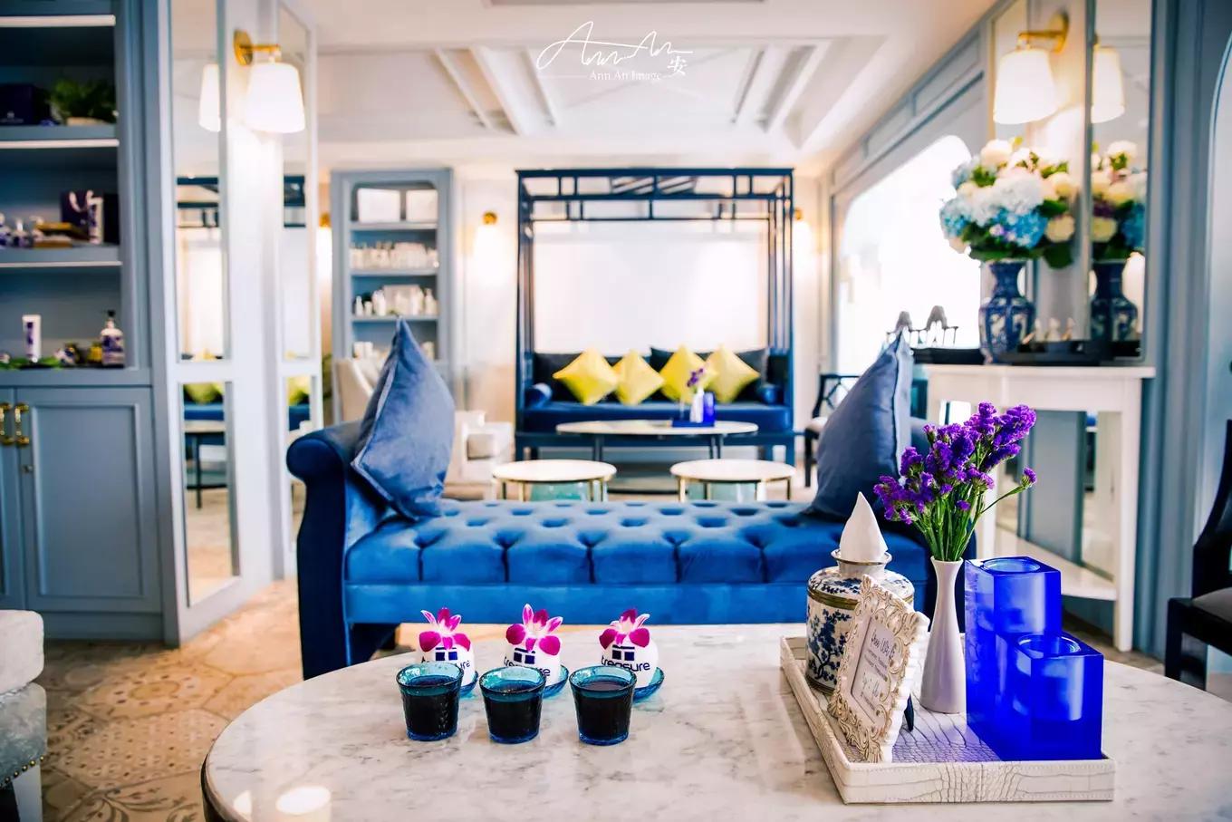 拥抱你的烈日暴雨，开启曼谷华新六日度假购物模式（上）