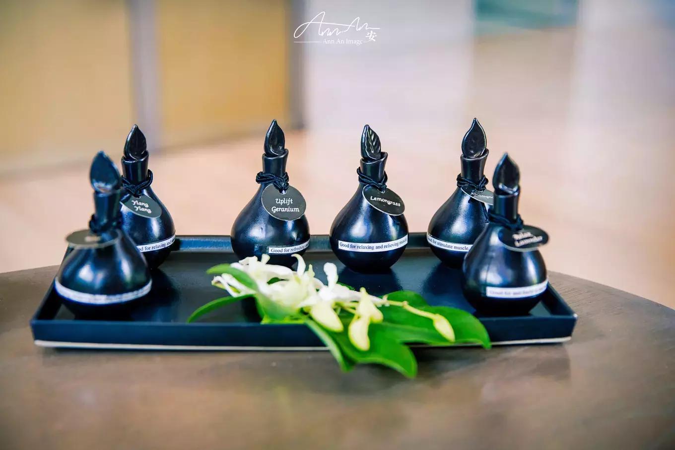 拥抱你的烈日暴雨，开启曼谷华新六日度假购物模式（上）