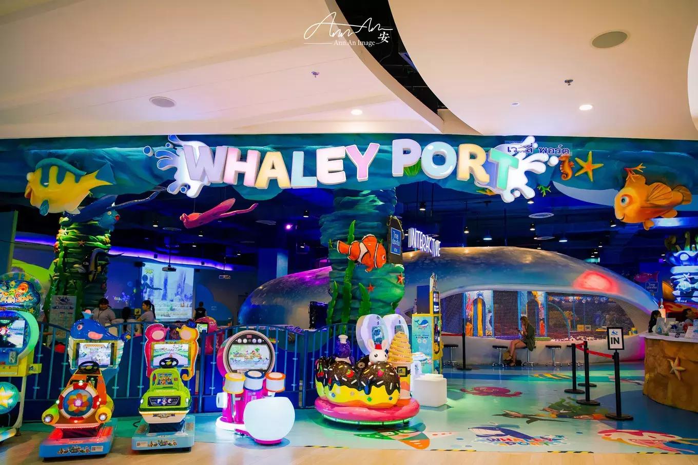 拥抱你的烈日暴雨，开启曼谷华新六日度假购物模式（下）