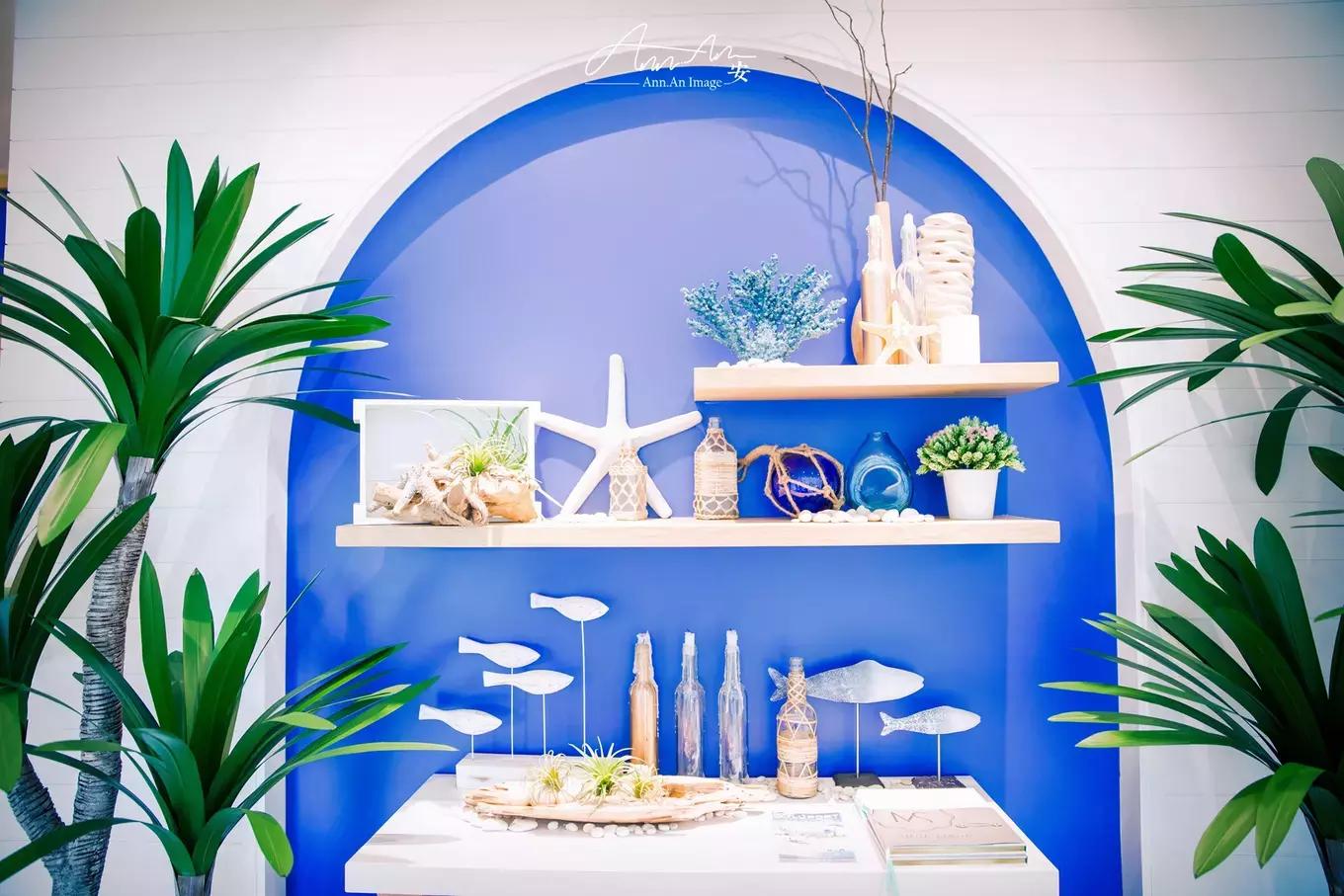 拥抱你的烈日暴雨，开启曼谷华新六日度假购物模式（下）