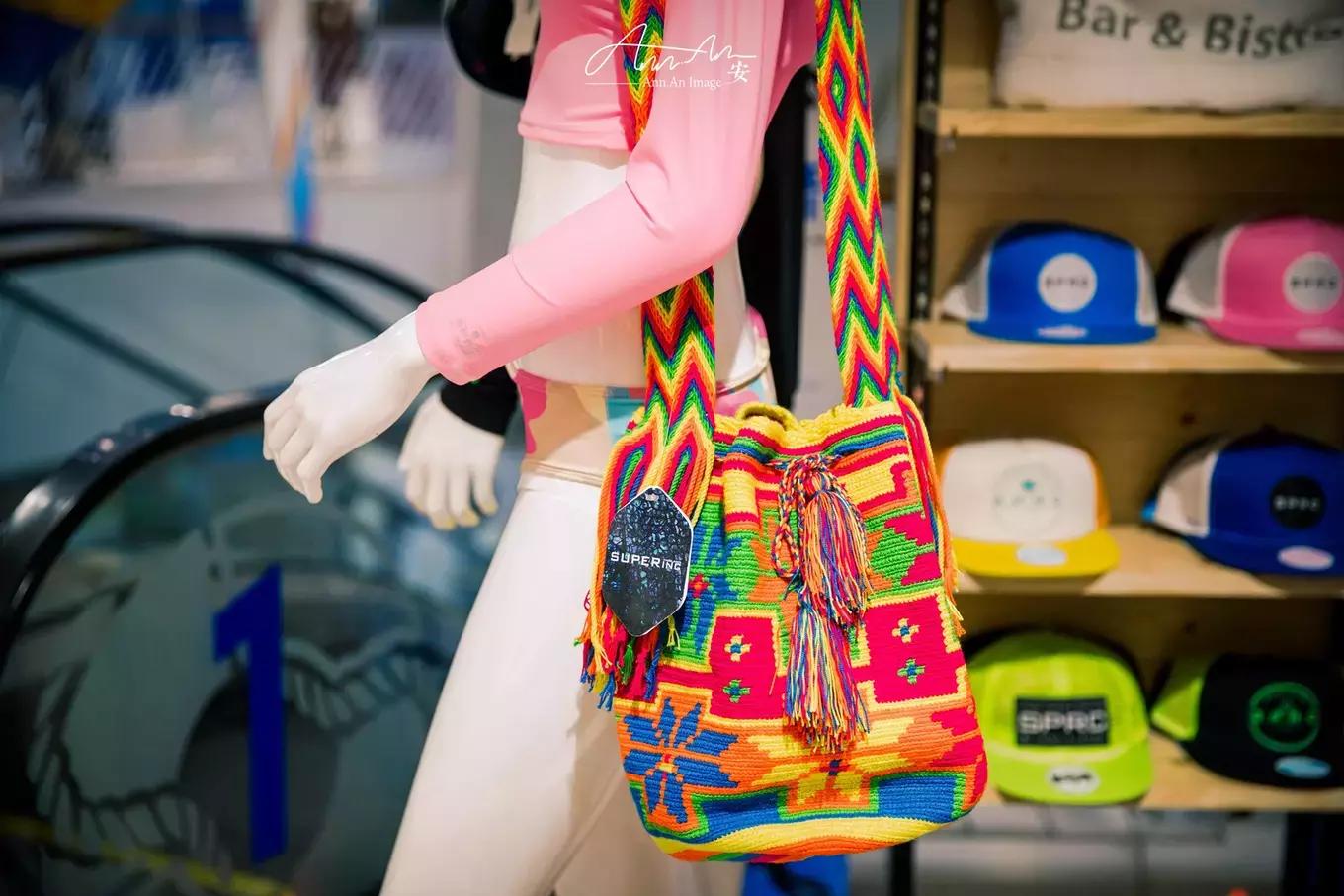 拥抱你的烈日暴雨，开启曼谷华新六日度假购物模式（下）