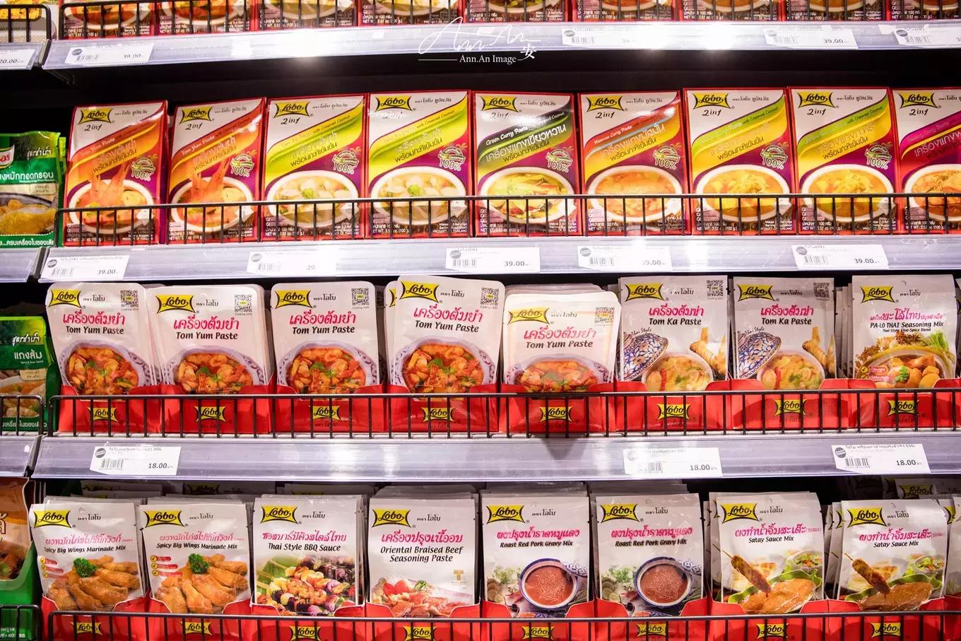 拥抱你的烈日暴雨，开启曼谷华新六日度假购物模式（下）