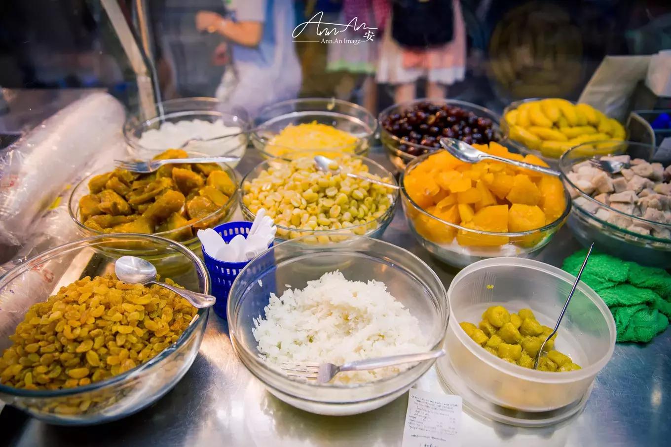 拥抱你的烈日暴雨，开启曼谷华新六日度假购物模式（下）