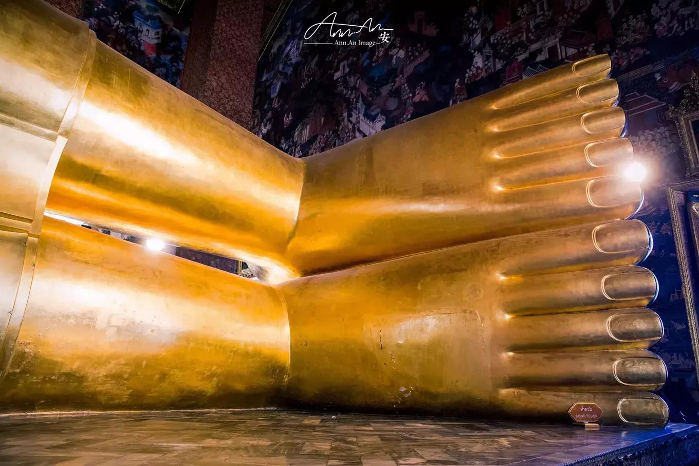 拥抱你的烈日暴雨，开启曼谷华新六日度假购物模式（下）