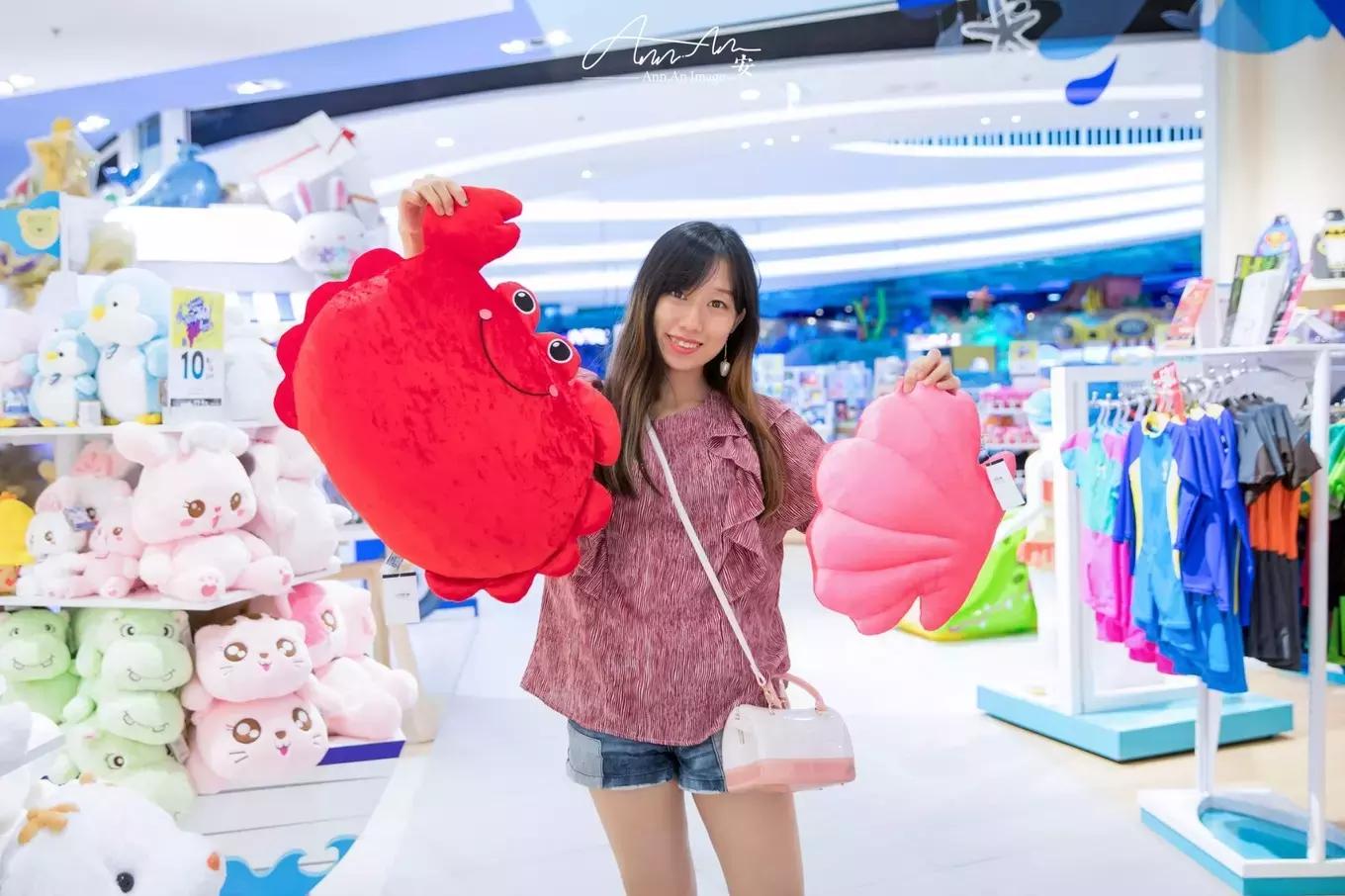 拥抱你的烈日暴雨，开启曼谷华新六日度假购物模式（下）