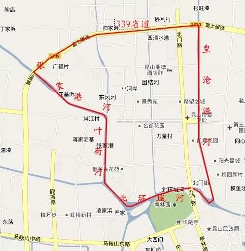 昆山最好的10所小学,昆山十大最好小学排名