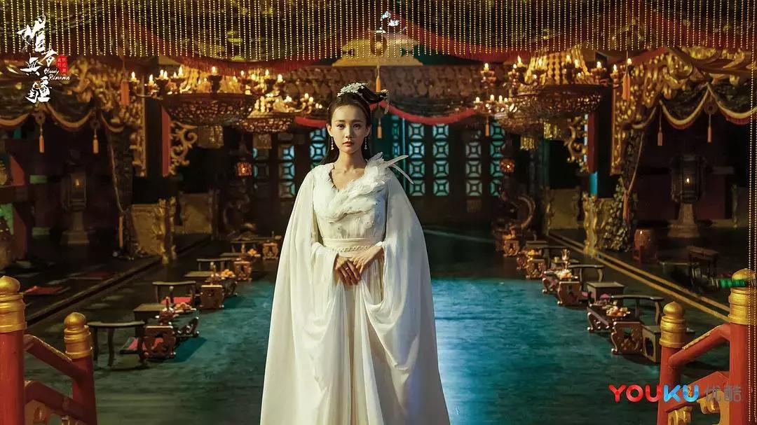 豆瓣9.4的国产剧5年来就这一部,豆瓣8.5分以上的国产剧