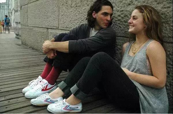 回力换nike标,回力换标了吗