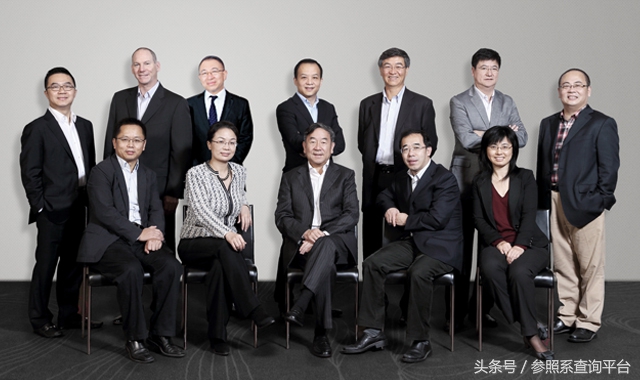 上海鼎晖投资管理有限公司,鼎晖投资前景分析