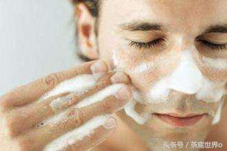 男生多少岁刮胡子才比较合适,男生几岁刮胡子比较好