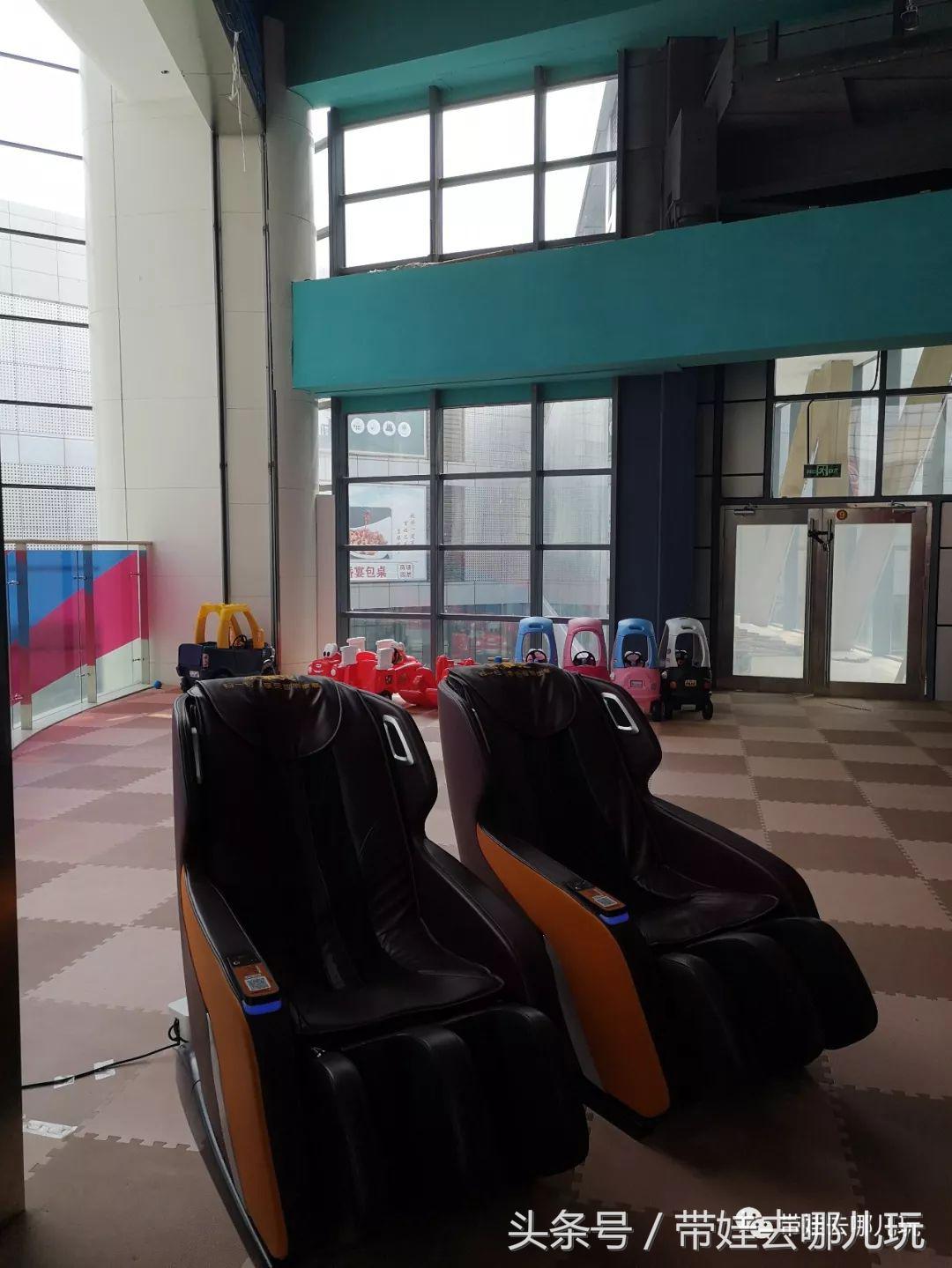 实测：开在南城的航母级儿童乐园，好玩不好玩？