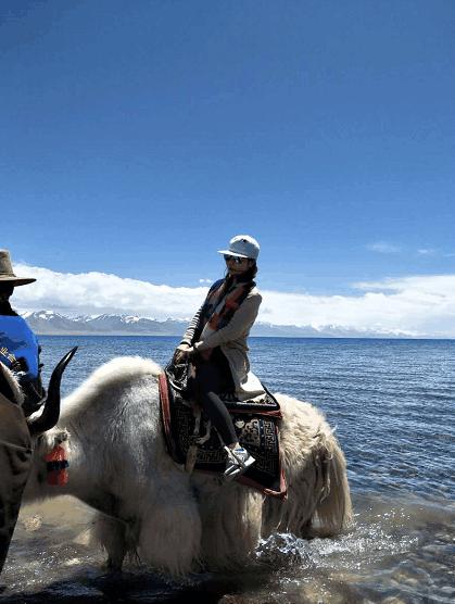川藏自驾租车,西藏阿里南线自驾行程完整版