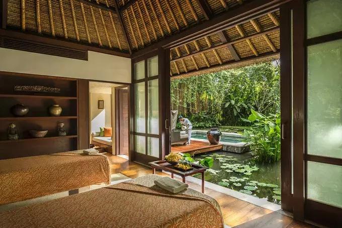 邂逅高端spa昆明,邂逅日式轻奢spa门票