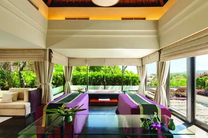 邂逅高端spa昆明,邂逅日式轻奢spa门票