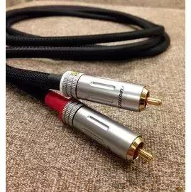 音响线材面面观……音讯线材篇——阜新声艺视听