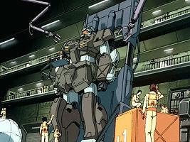 小熊猫瞎扯淡：聊聊我心目中的十大经典中古日漫