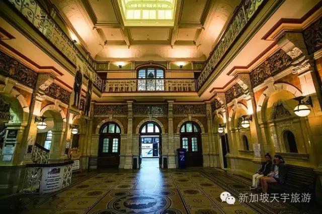 新西兰纯净之旅,10天时间旅游攻略