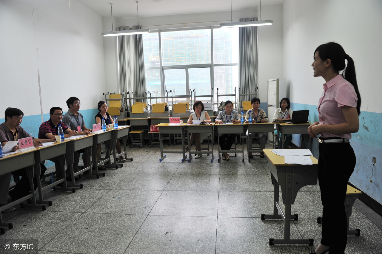 特岗教师面试的评价,特岗教师面试高分技巧