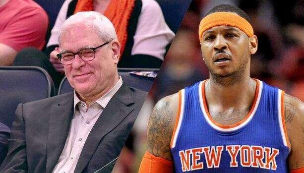 勇士的“死亡五小”能否打败菲尔杰克逊，巅峰时期的“三角进攻”