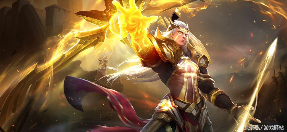 王者荣耀新赛季s25赛季皮肤后羿,王者荣耀2020年后羿狗年限定皮肤