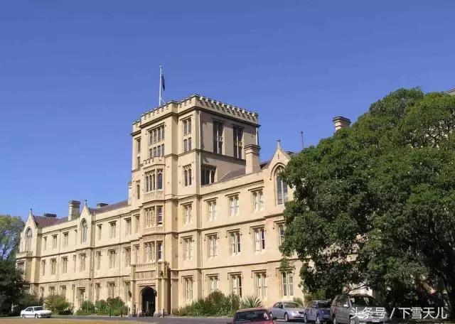 这个冬天让我们相约南半球的澳洲,旅行我的澳洲之旅