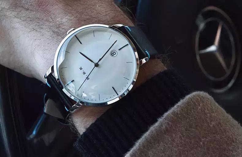 教你如何选购全自动机械表,十大最佳入门机械表