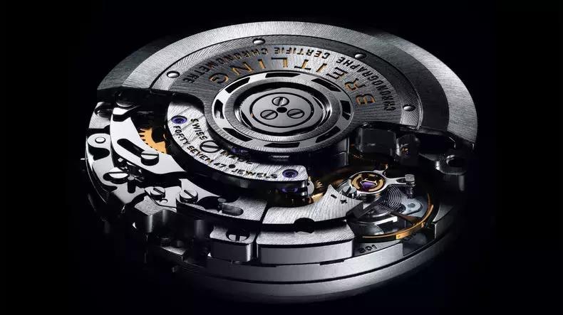 教你如何选购全自动机械表,十大最佳入门机械表