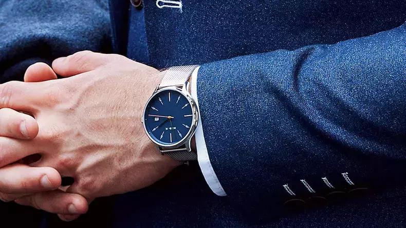 教你如何选购全自动机械表,十大最佳入门机械表